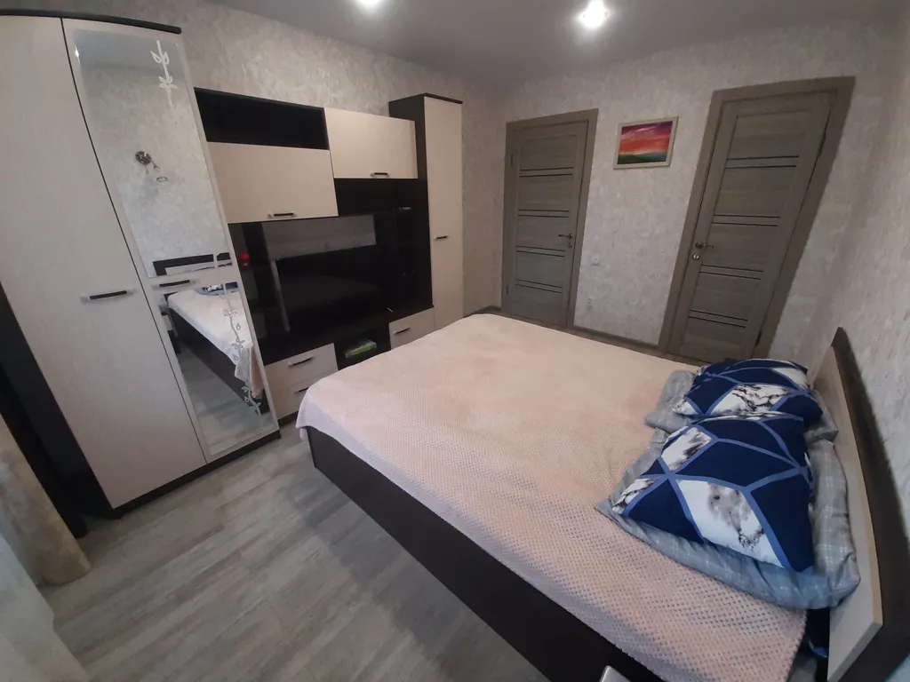 Отдых в Смоленском поозерье