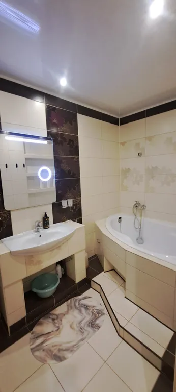 Квартира для хороших людей