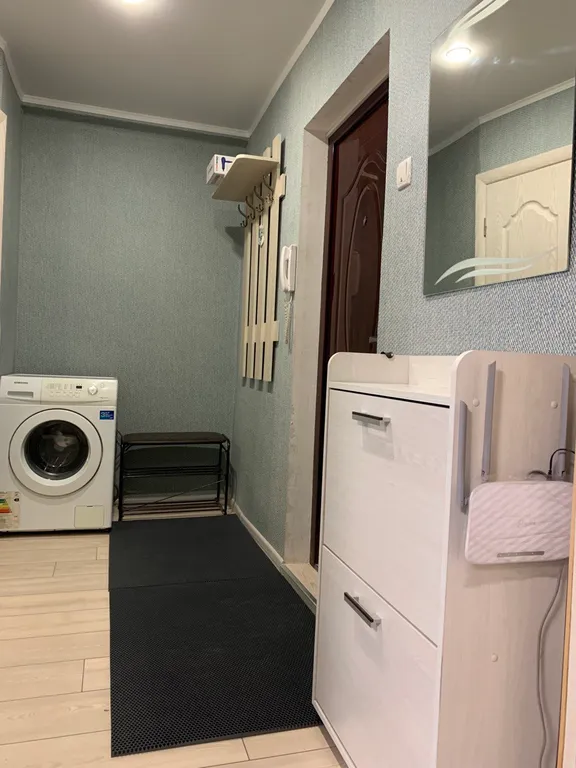 Уютная, тихая квартира рядом с парком и глазной клиникой 3Z