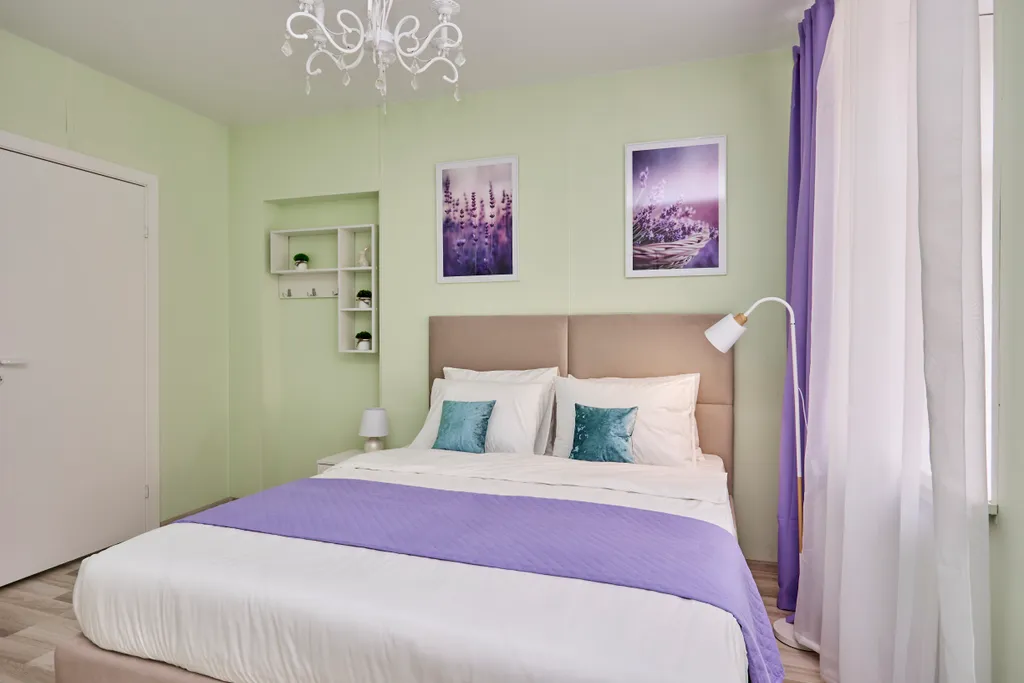 Квартира Комната — Санкт-Петербург