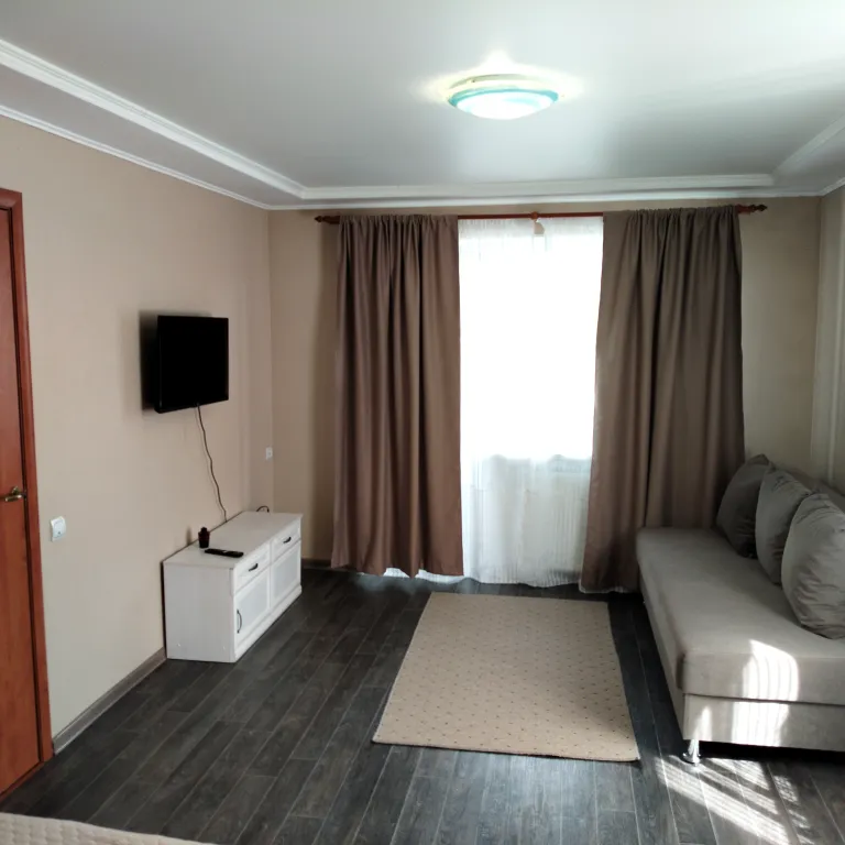 Квартира Квартира Апартамент рядом с Южным вокзалом — Калининград