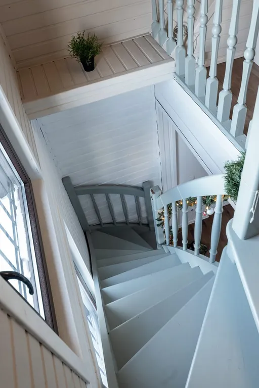 Уютный дом для отдыха или праздника