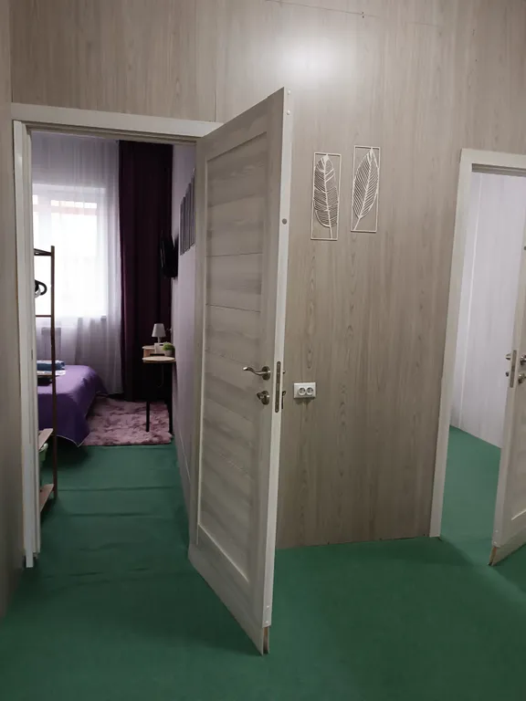 Коттедж Комфортный современный дом с Мастер- спальнями в стиле Хюгге — Бор