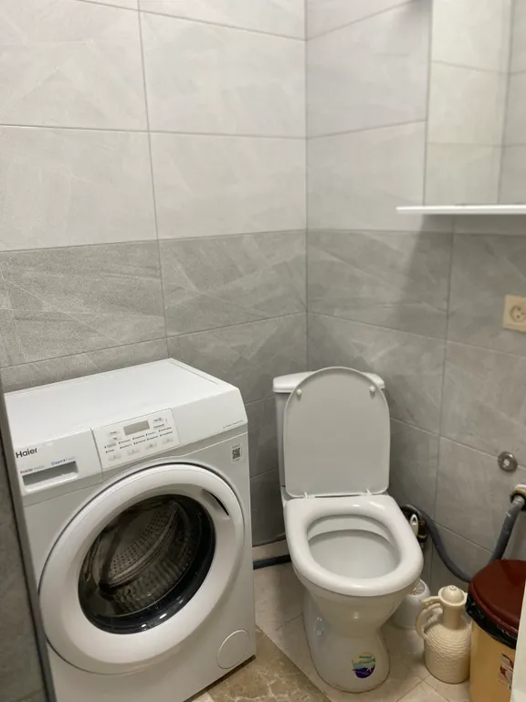 Уютный домик