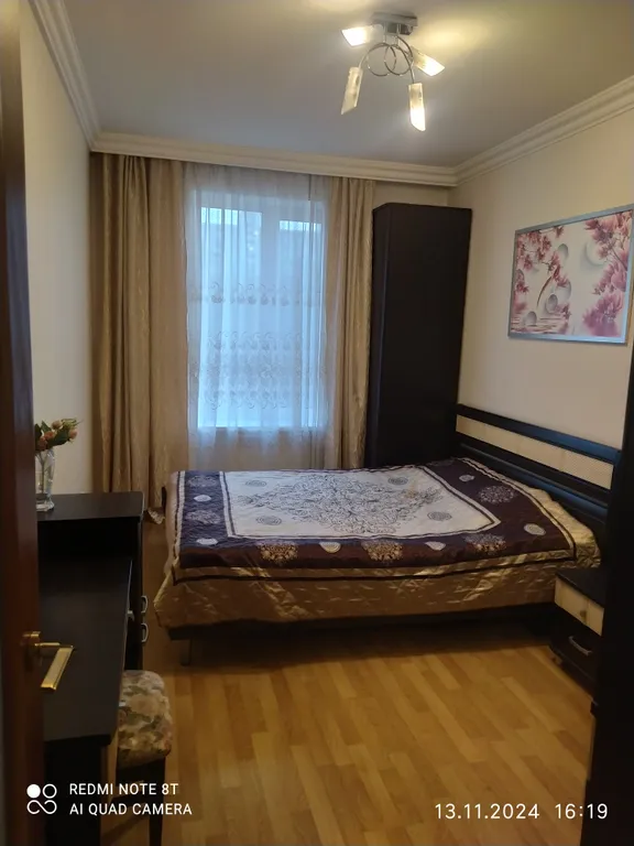 Уютная квартира — аренда посуточно в Ессентуки