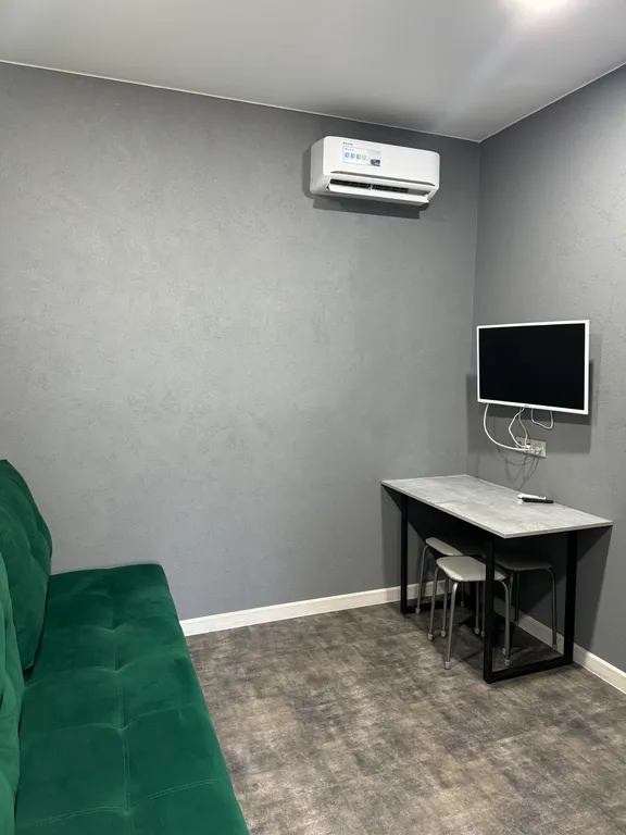 2-комнатная Квартира — аренда посуточно в Голубицкая