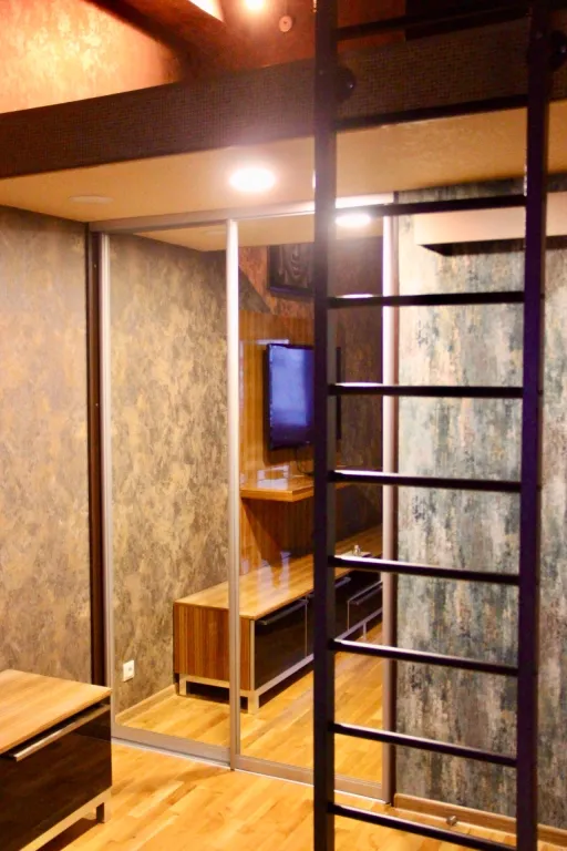 Атмосферная видовая квартира в самом сердце Мурманска