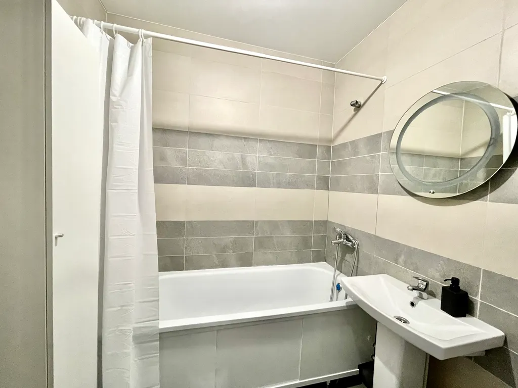 Квартира рядом с горнолыжной и туристической зонами