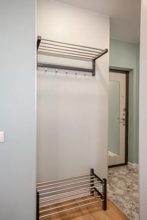 Квартира Квартира Бирюзовая студия в центре города — Волгоград