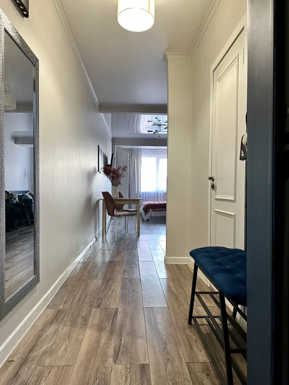 Студия Прованс в центре города