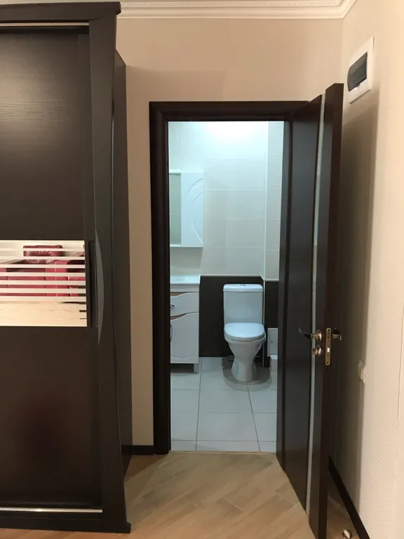 Квартира Квартира Пентхаус в центре города — Сухум