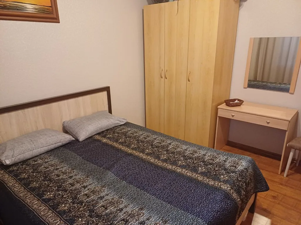 Загородный дом Надежда для семейного отдыха