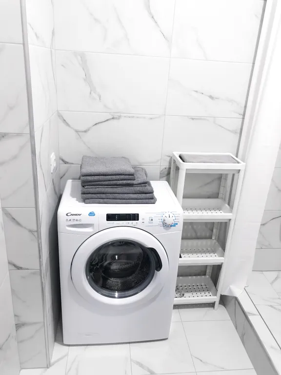 Квартира 1-комнатная Квартира — Геленджик