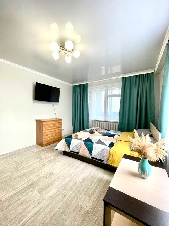 Квaртира в центре Пятигoрcка