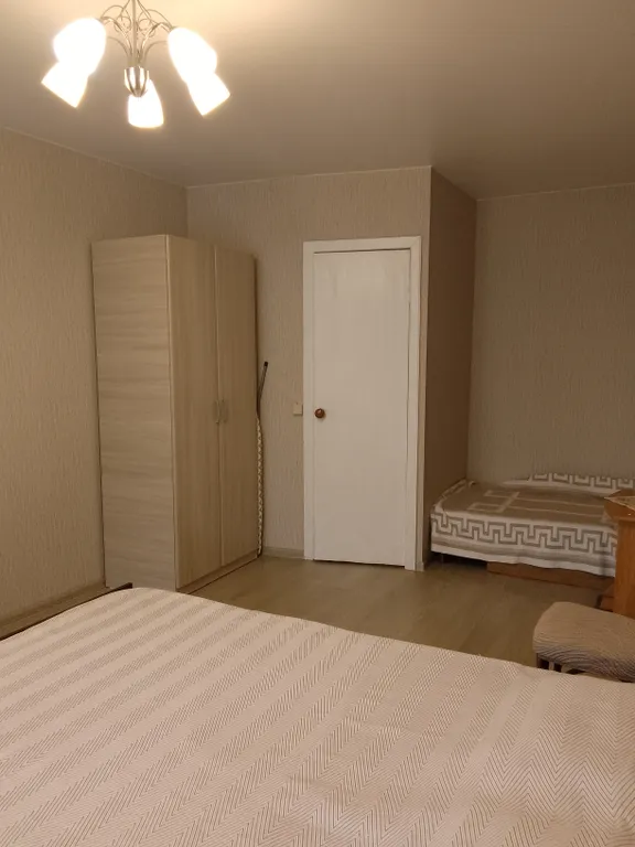 Квартира в Заволжском районе