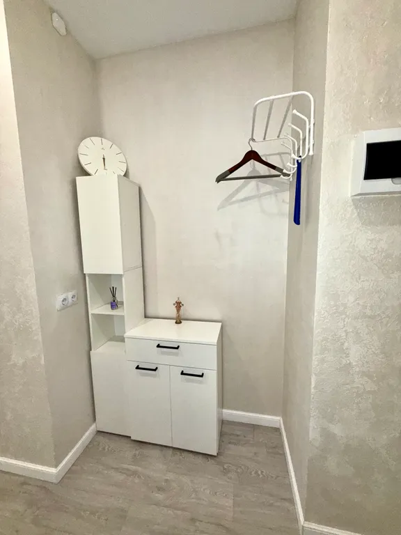 Уютная студия в новом ЖК