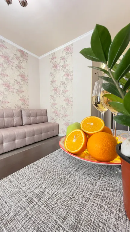 Квартира Квартира у моря — Адлер