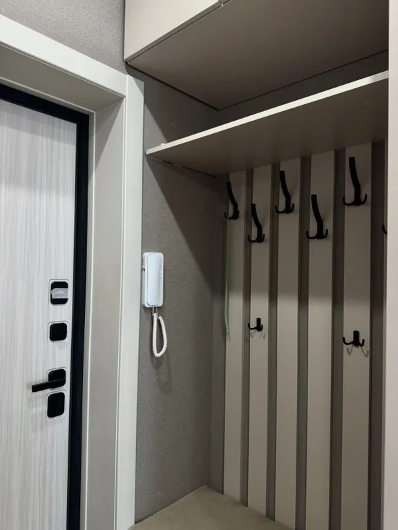 Студия в центре города