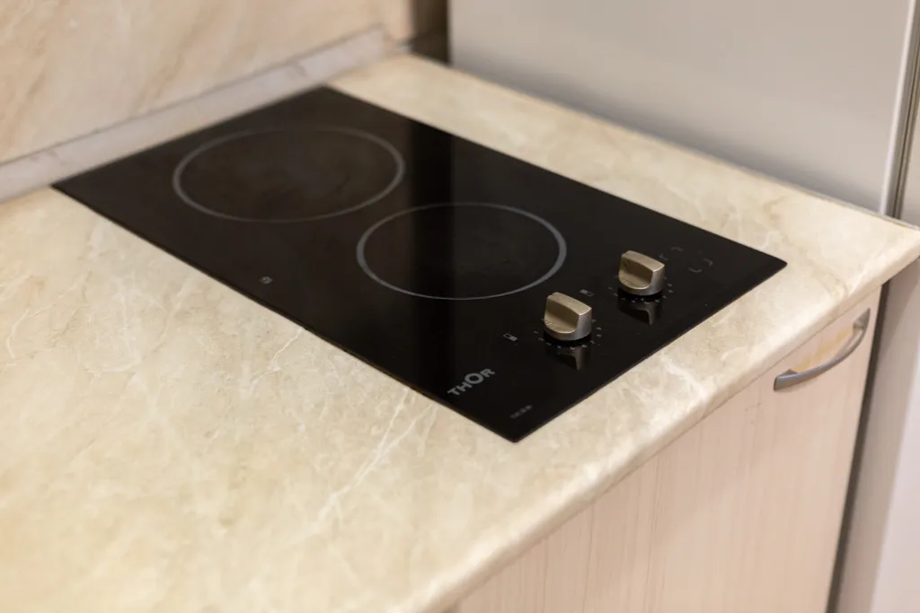 Blue sky-studio Alliance Apartments