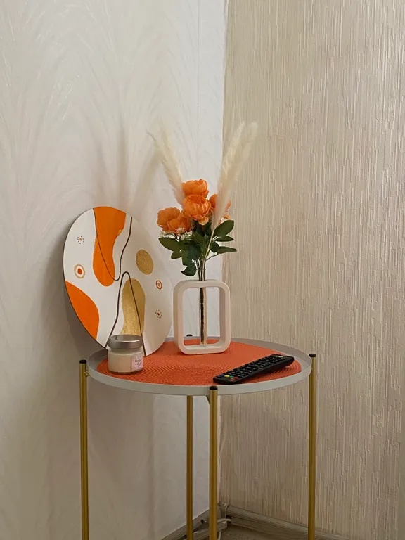 Квартира в новом доме — аренда посуточно в Междуреченск