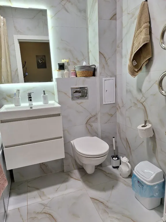 Квартира Уютная квартира — Элиста