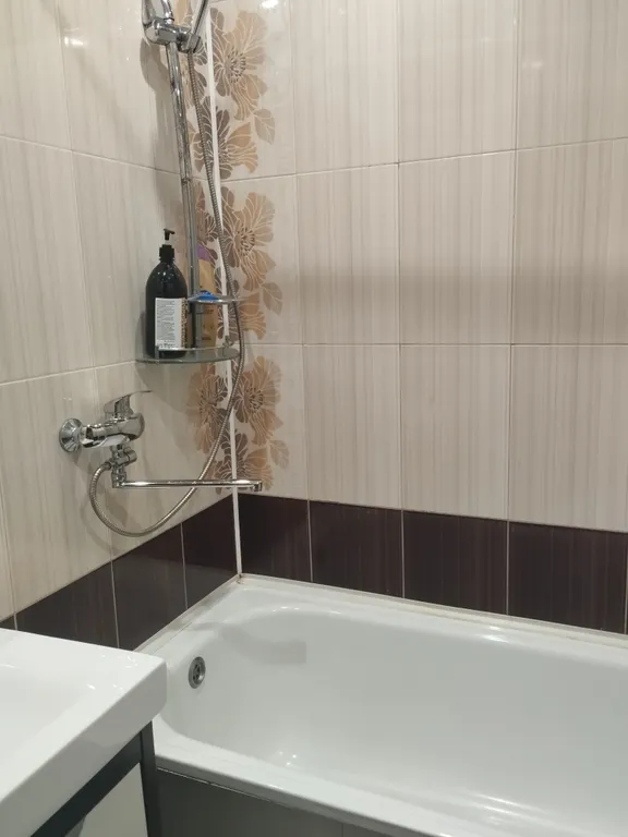 Уютная квартира с видом на реку и лес