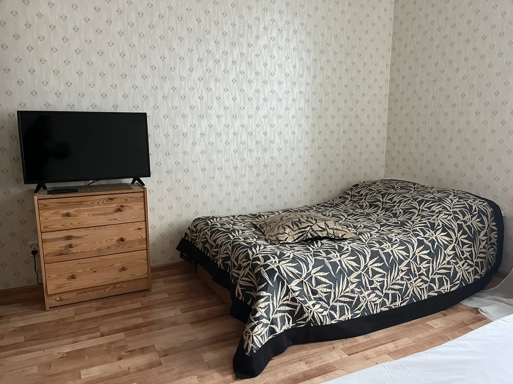 Квартира Уютная квартира в центре — Зеленоградск