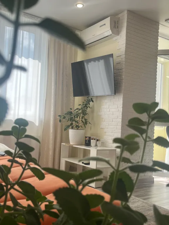 Квартира Квартира у метро Premium class — Екатеринбург