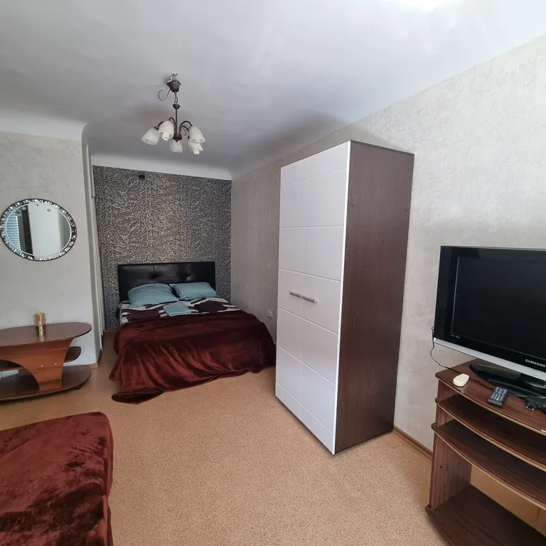 Квартира 1-комнатная квартира с отличным расположением без доплат — Волгоград