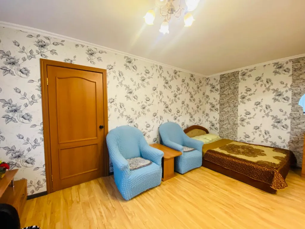 2-х комнатная квартира в центре Мурманска