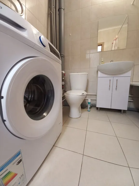 Квартира Квартира в Песочном рядом с НИИ Петрова — Песочный