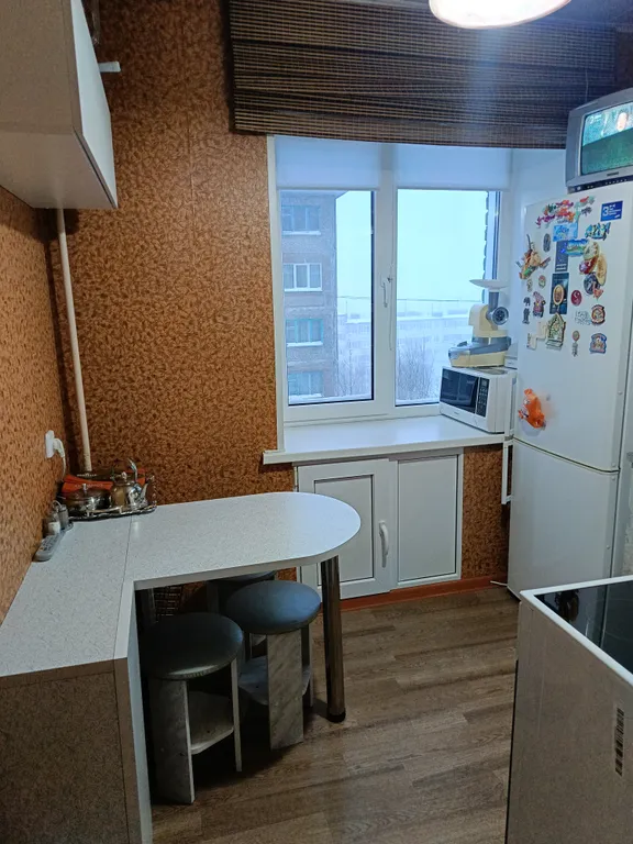 Жилье у BigWood