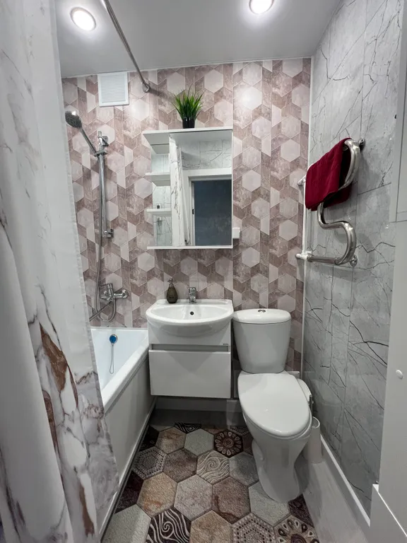 Будь как дома