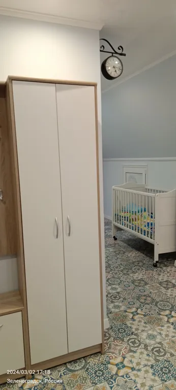 Аппартаменты E&M