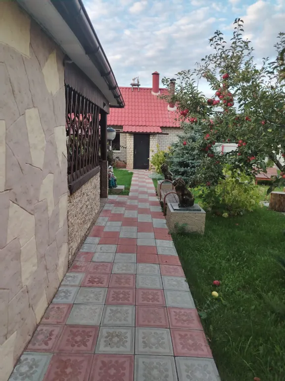 Коттедж Уютный дом — аренда посуточно в Тольятти