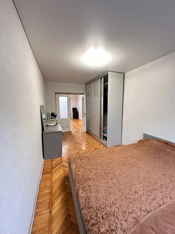 Уютная 2-комнатная квартира в районе новая Гагра рядом с рынком