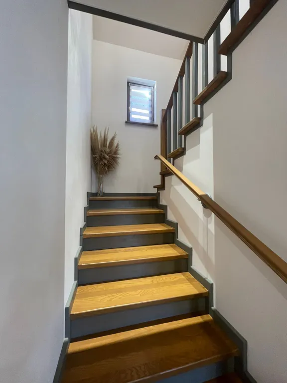 Уютный дом на побережье Балтийского моря