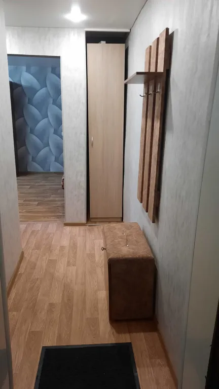 Уютная квартира, в центре города, все новое