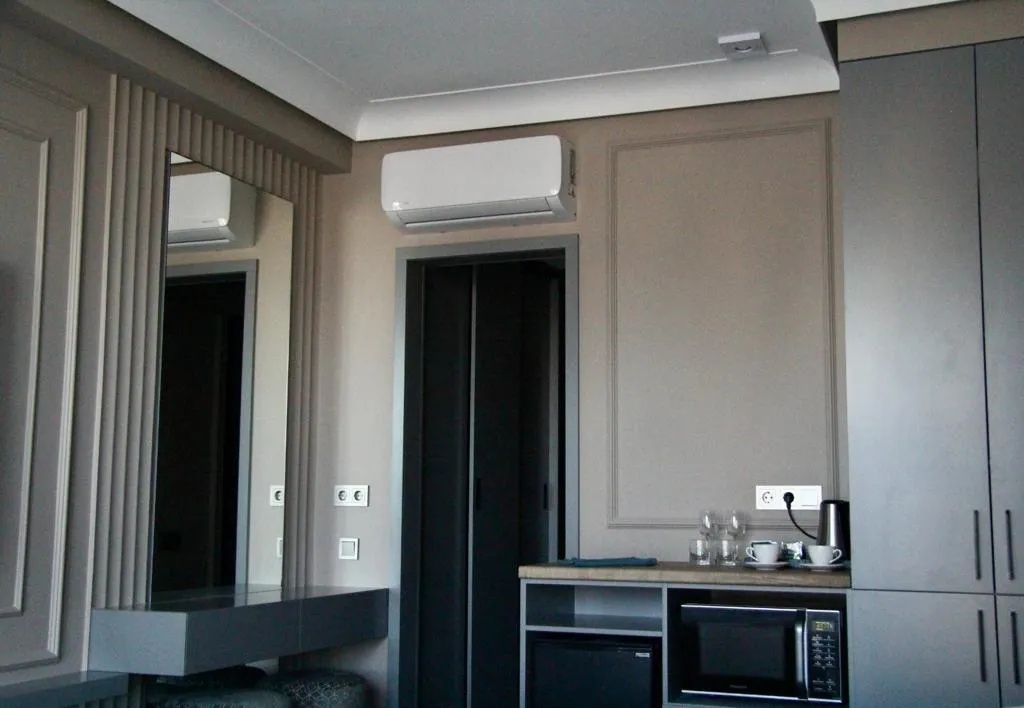 Квартира Комната — Адлер