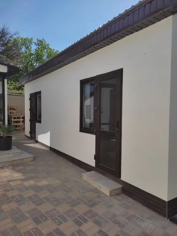 Уютный номер в 15 минутах ходьбы от моря и центра города