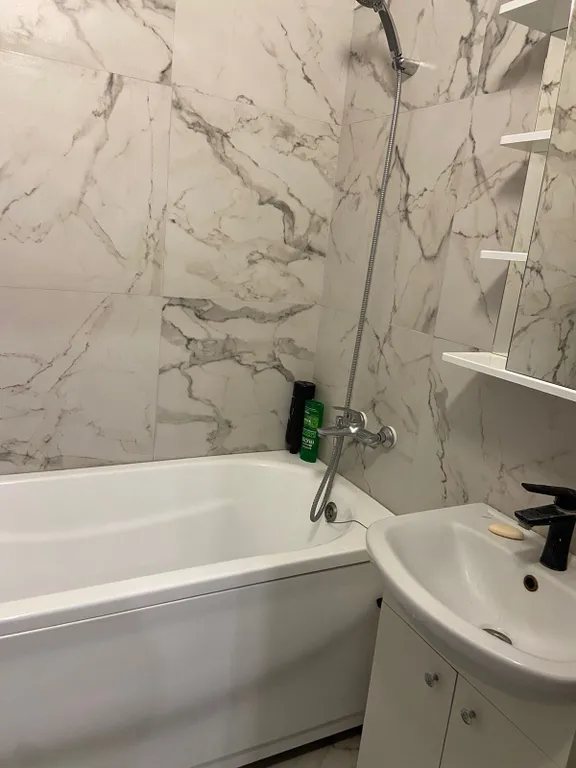 Уютная квартира у моря