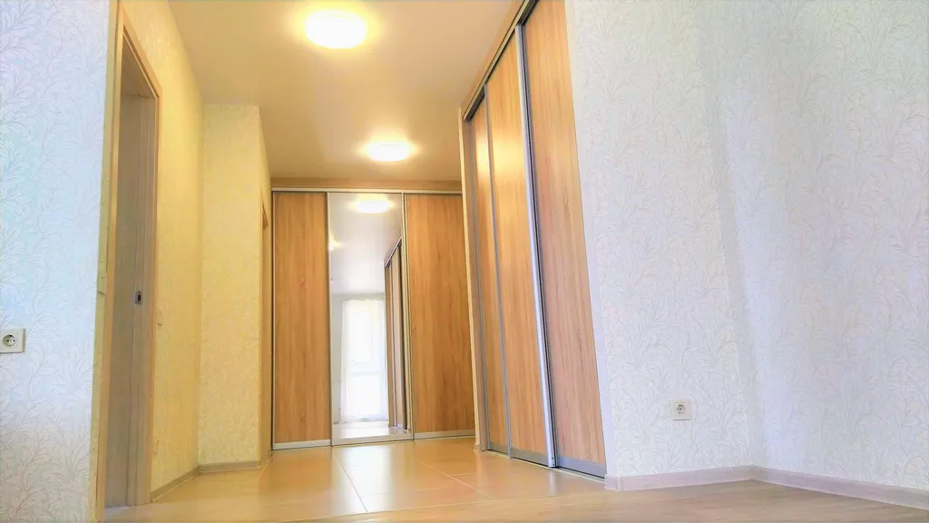 Респектабельные просторные апартаменты на Бородинском бульваре