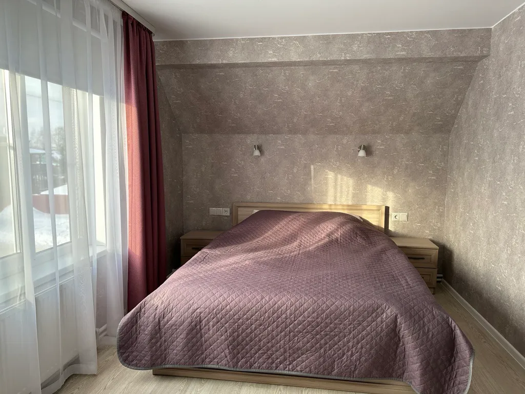 Уютный дом в центре города Печоры