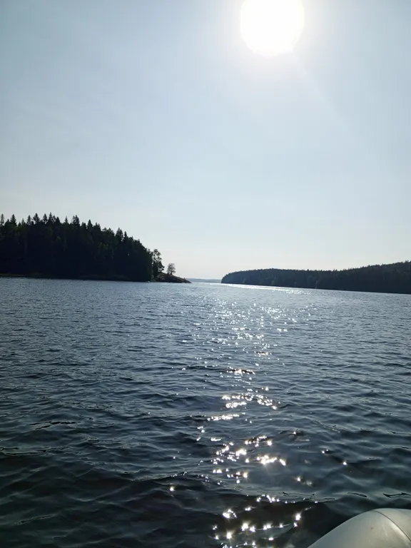 Уютный дом со своей территорией