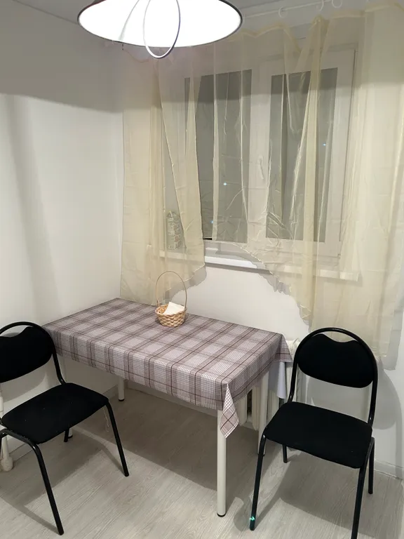 Квартира Квартира недалеко от аэропорта — Екатеринбург