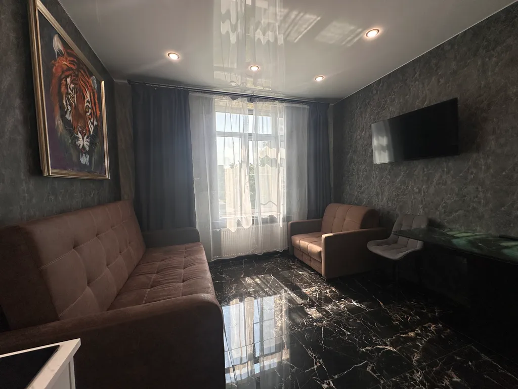 Квартира Комфортные апартаменты — Санкт-Петербург