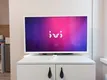 Телевизор 32" + потоковое вещание IVI.