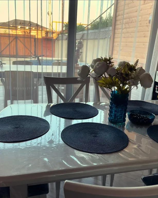 3-комнатный Дом