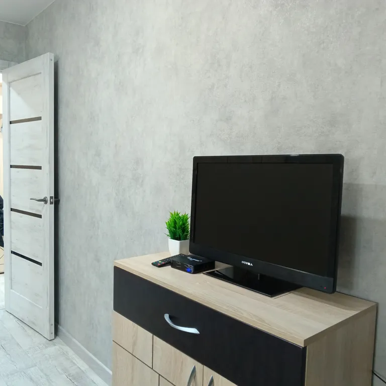 Уютная 2 комнатная квартира в центре города.