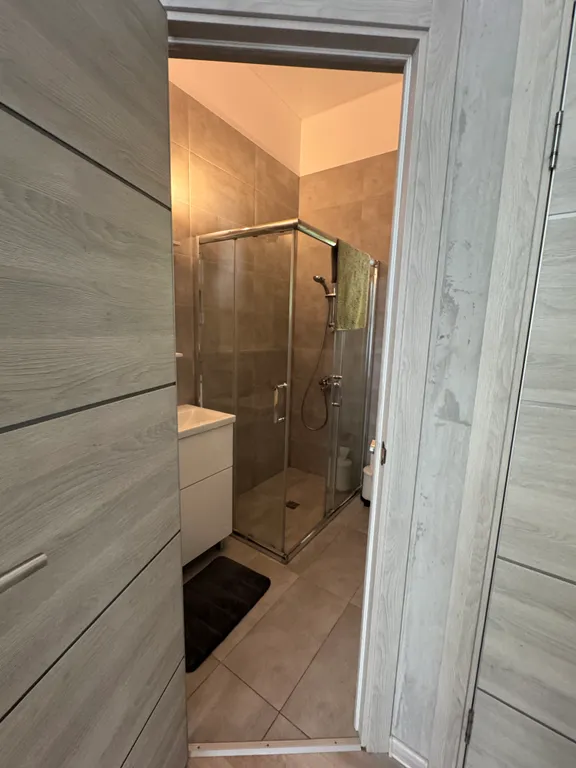 Коттедж Коттедж Панорамные окна на природу и крутой активный отдых — Борисово